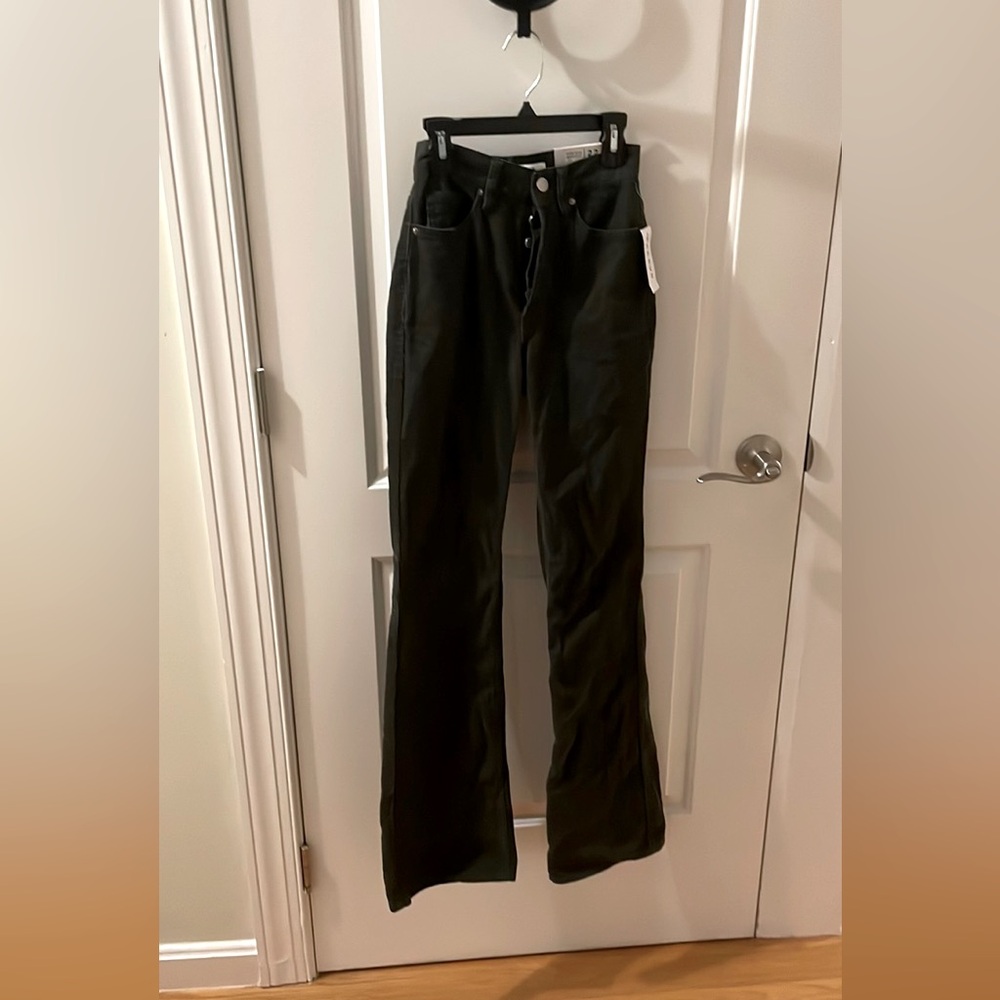PACSUN CORDUROY PANTS